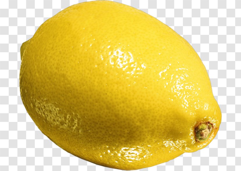 Lemon Citron Citrus Junos Key Lime Fruit - Food Transparent PNG
