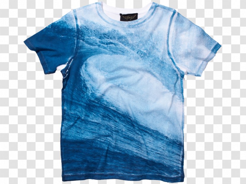 T-shirt Blouse Sleeve Neck Transparent PNG