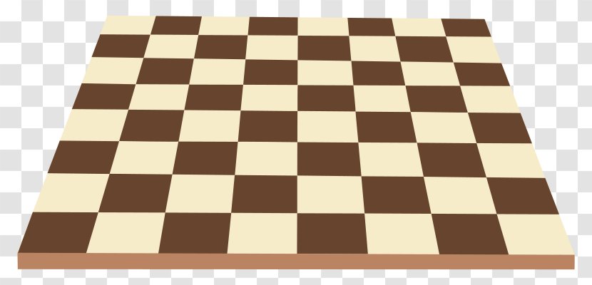 Chessboard Draughts Chess Piece White And Black In - Rook Transparent PNG