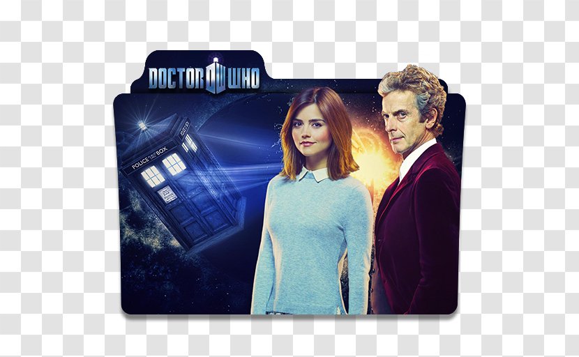 TARDIS Art Desktop Wallpaper - David Tennant - Doctor Who Season 3 Transparent PNG