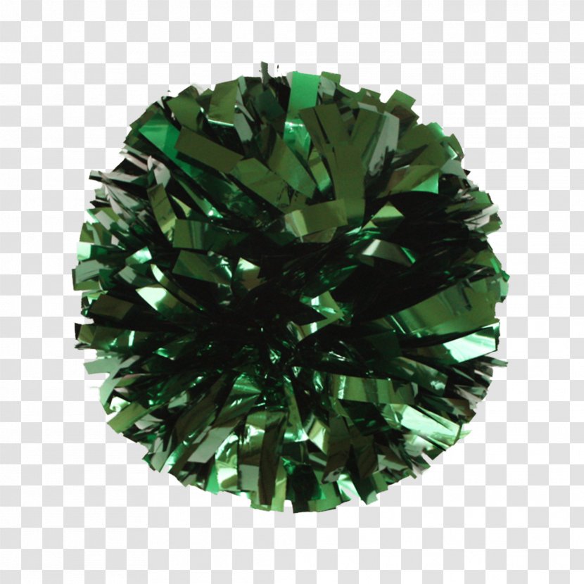Dance Metallic Color Green Cheerleading - Price - Vulcano Transparent PNG