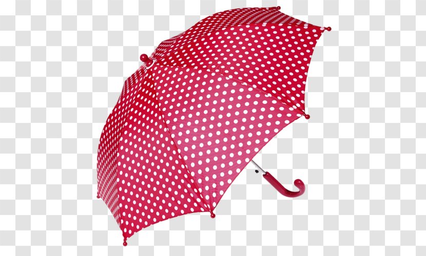 Umbrella Hat Polka Dot Child Ruffle - Skirt Transparent PNG