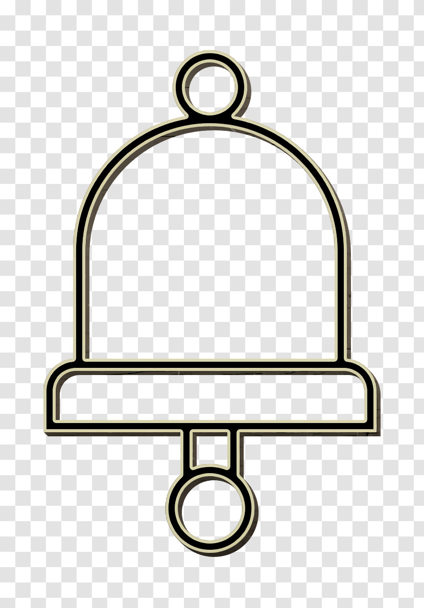 Bell Icon School Icon Transparent PNG