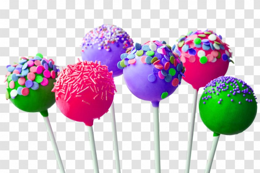 Lollipop Food Additive Sugar Cake Pop Coloring Transparent PNG