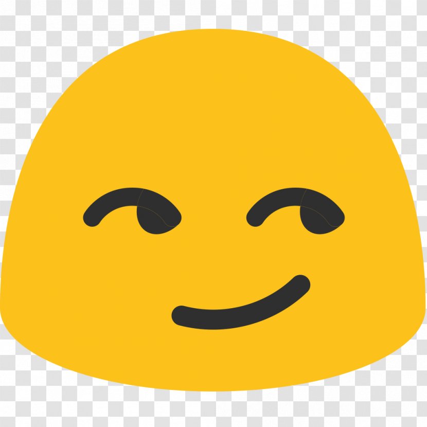 Emoji Smirk Face Emoticon Smiley Transparent PNG