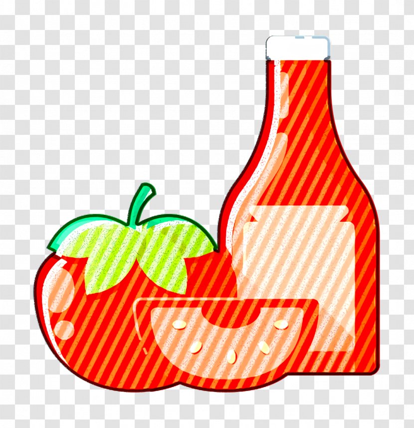Food Icon Background - Plant Transparent PNG