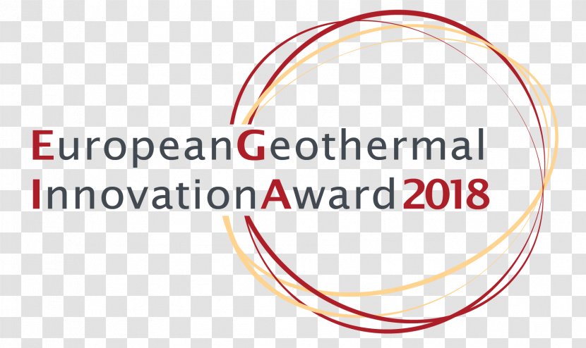 Geothermal Energy Innovation Business Europe - Logo Transparent PNG