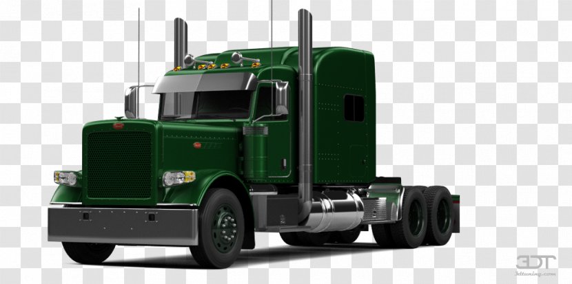 Car Commercial Vehicle Transport Semi-trailer Truck Transparent PNG