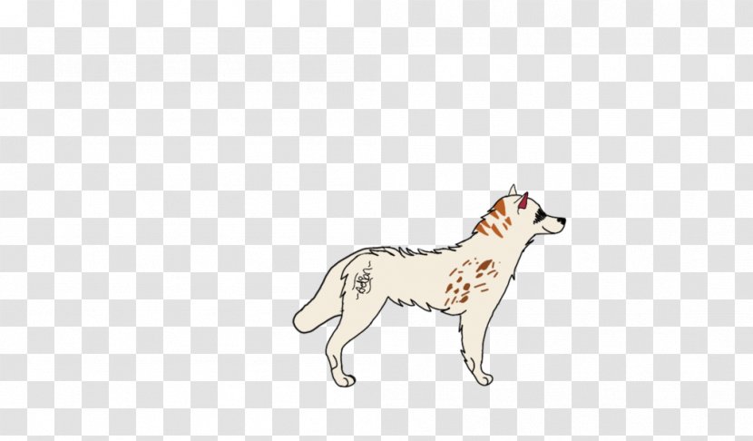 Dog Breed Puppy Paw - Like Mammal Transparent PNG