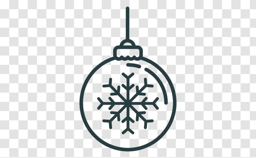 Christmas Ornament Decoration - Ornaments Transparent PNG