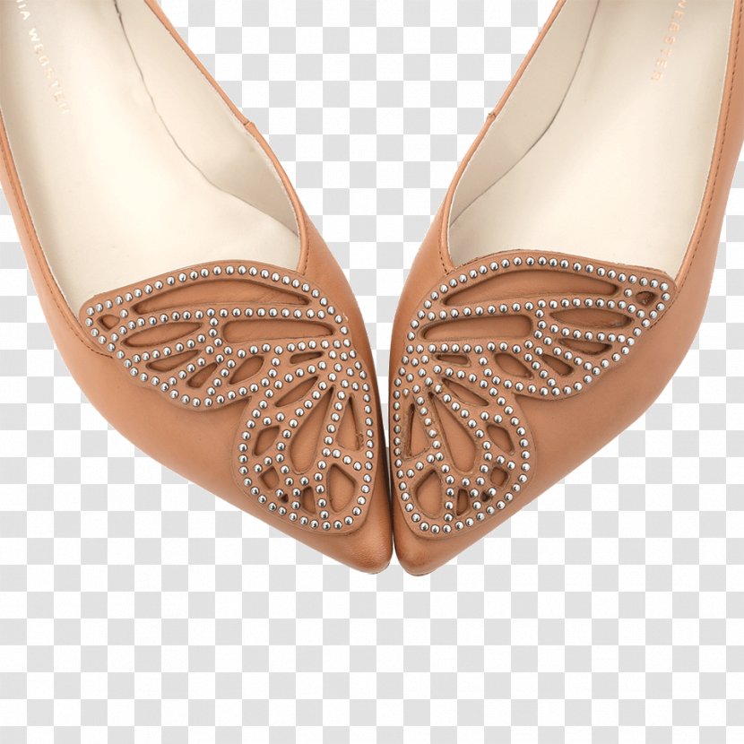 High-heeled Shoe Sandal Transparent PNG