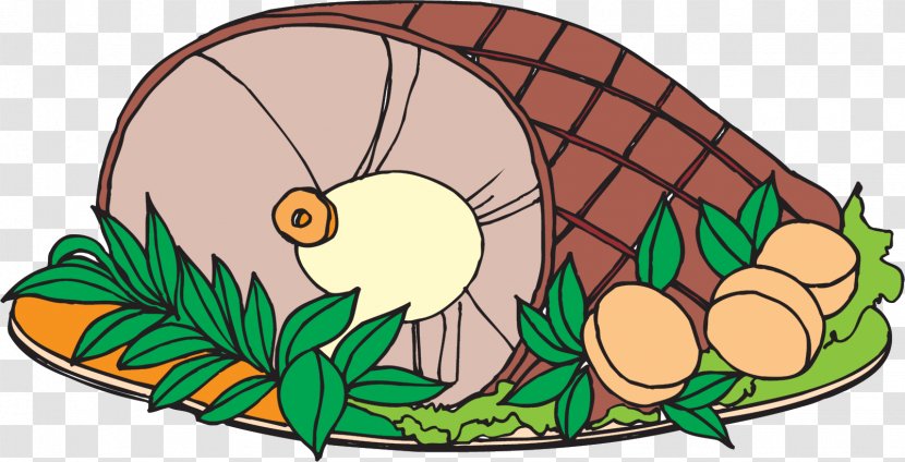 Cartoon Illustration - Leaf - Vector Painted Chicken Rice Transparent PNG