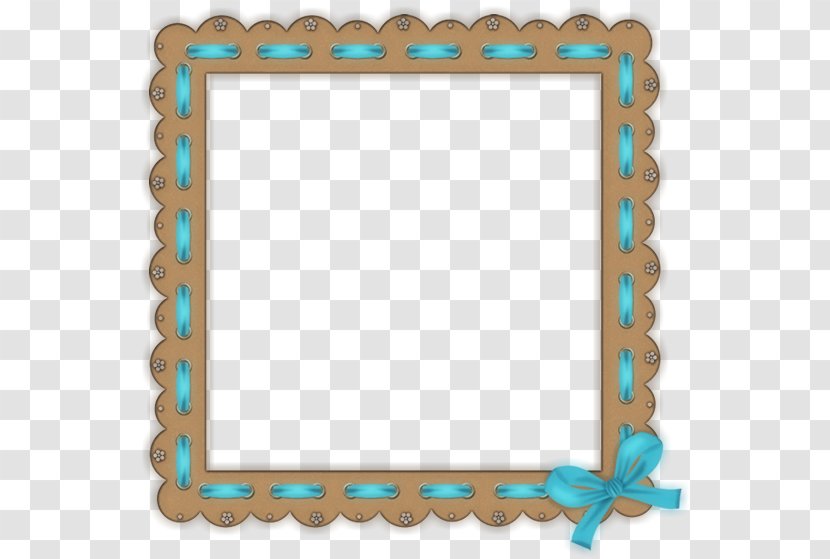 Picture Frames Papel De Carta Scrapbooking Paper - Love Element Transparent PNG