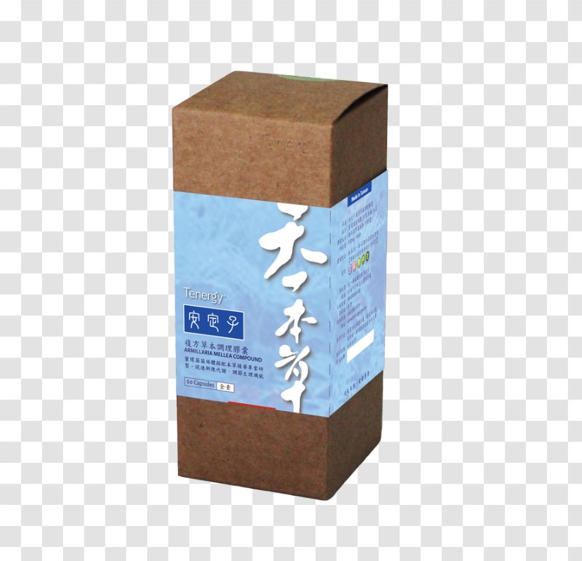 Product Carton - Armillaria Mellea Transparent PNG