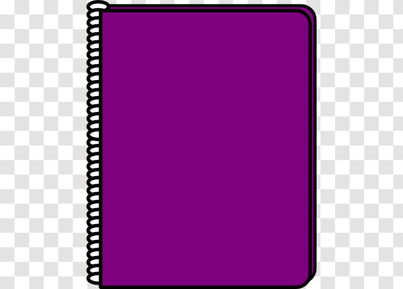Laptop Notebook Free Content Clip Art - Small Notepad Cliparts Transparent PNG