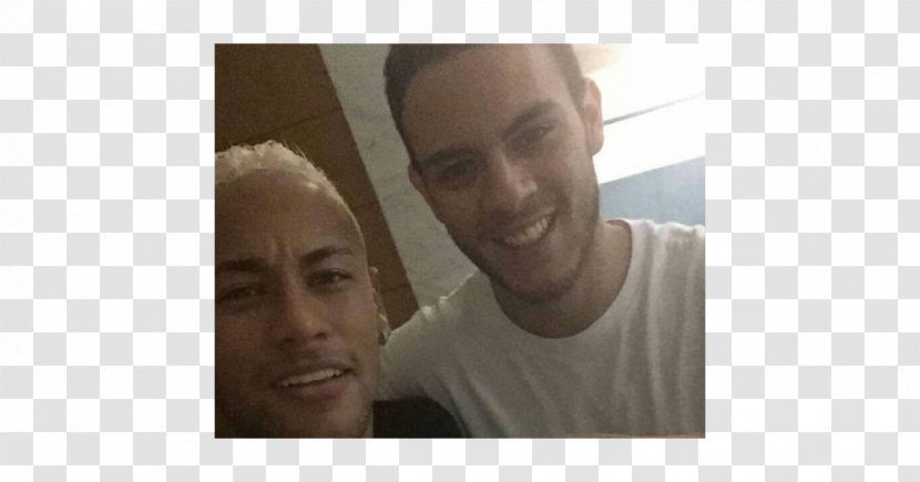 Gabriel Barbosa Facial Hair Jesus Chin Nose - Human Color - Neymar Em Transparent PNG