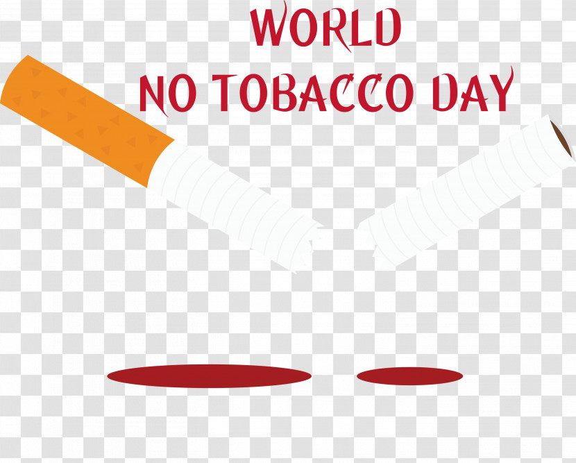 No-Tobacco Day World No-Tobacco Day Transparent PNG