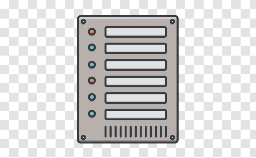 Icon Design User Interface Download - Technology - Altar Server Transparent PNG
