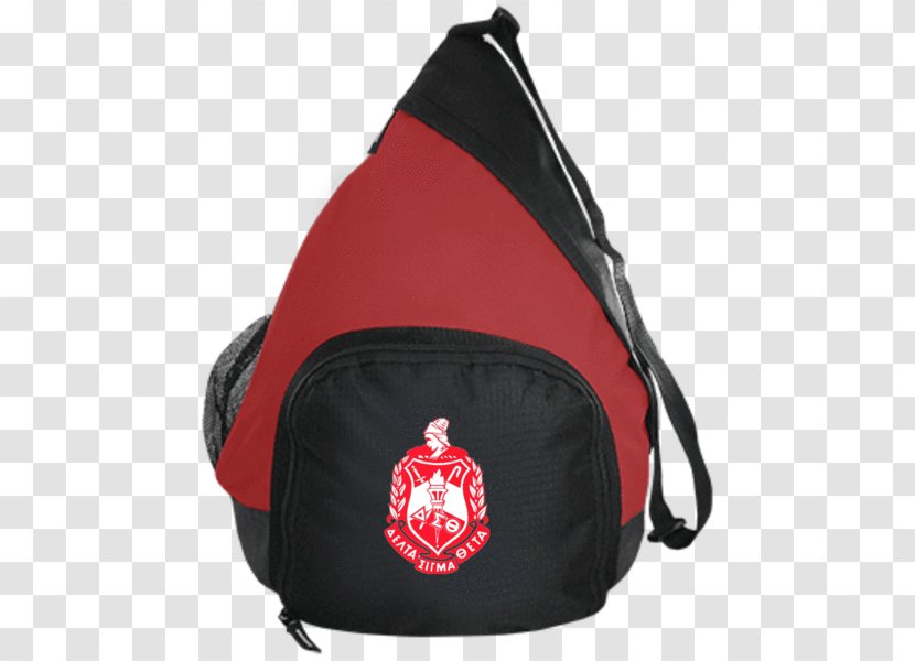 T-shirt Tote Bag Duffel Bags - Delta Sigma Theta Transparent PNG