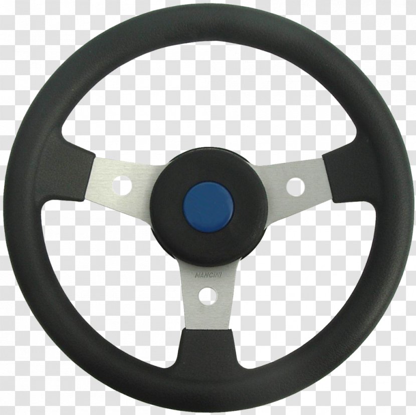 Car Motor Vehicle Steering Wheels - Auto Part Transparent PNG