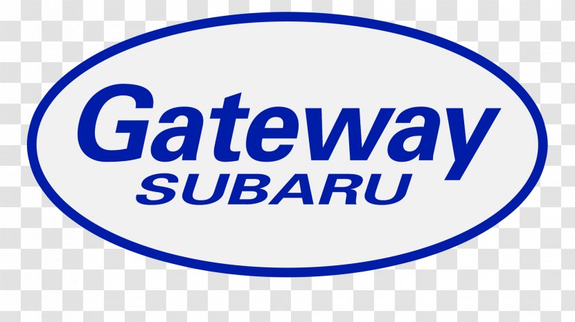 Logo Safety Gateway Subaru - Signage Transparent PNG