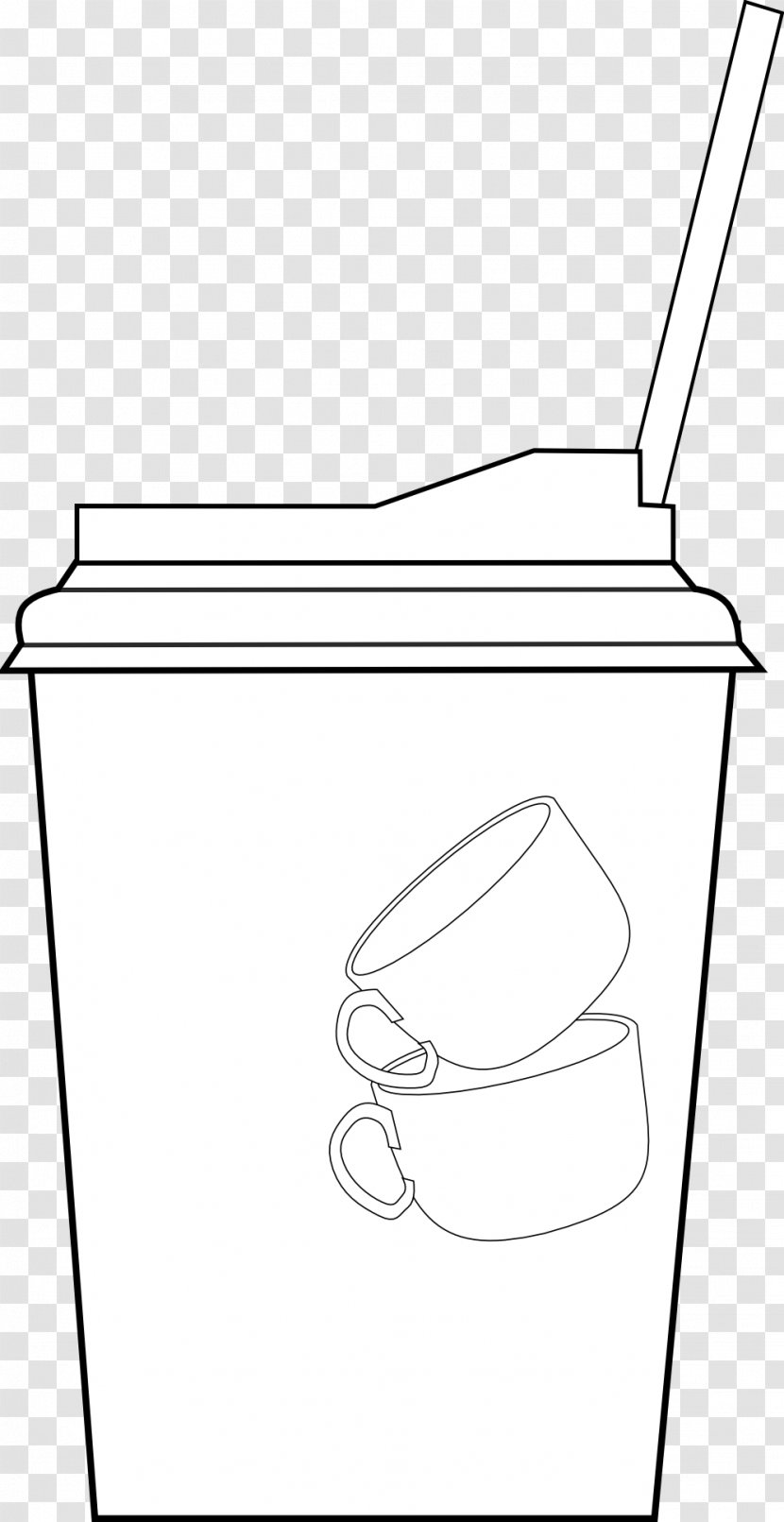 Coffee Mug Bean Clip Art - Paper Transparent PNG