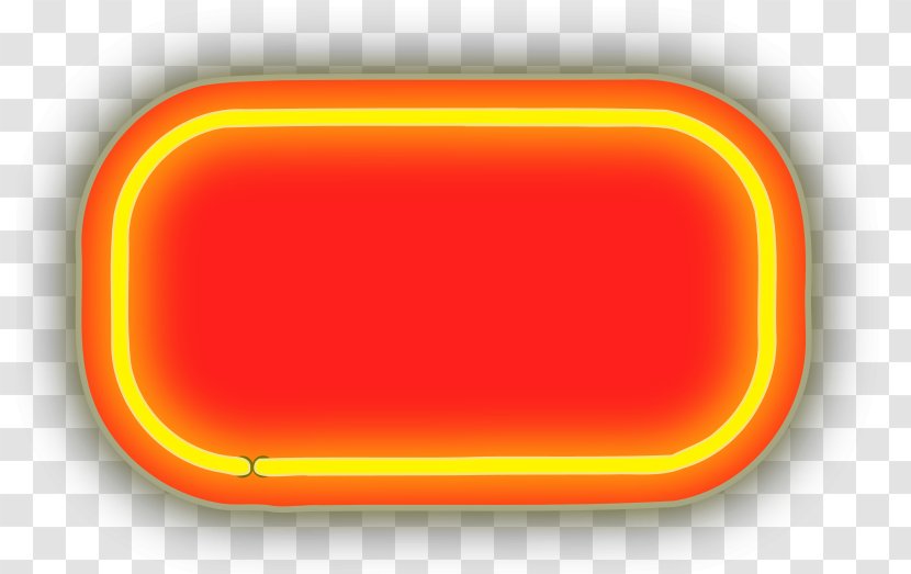 Light Neon Sign Clip Art - NEON Transparent PNG