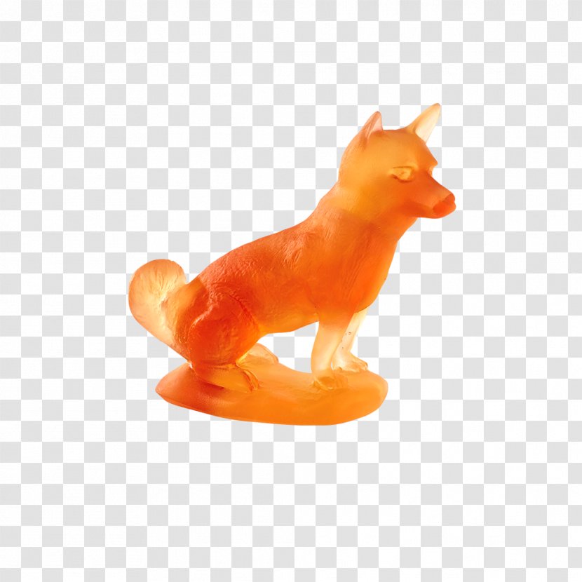 Dog Bear Animal Tableware Figurine - Figure - Zodiac Transparent PNG