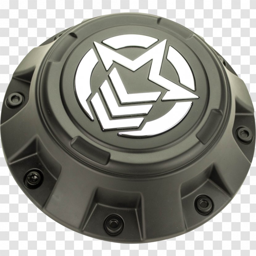 Wheel Center Cap Anthem Off-Road Cost - Clutch Transparent PNG