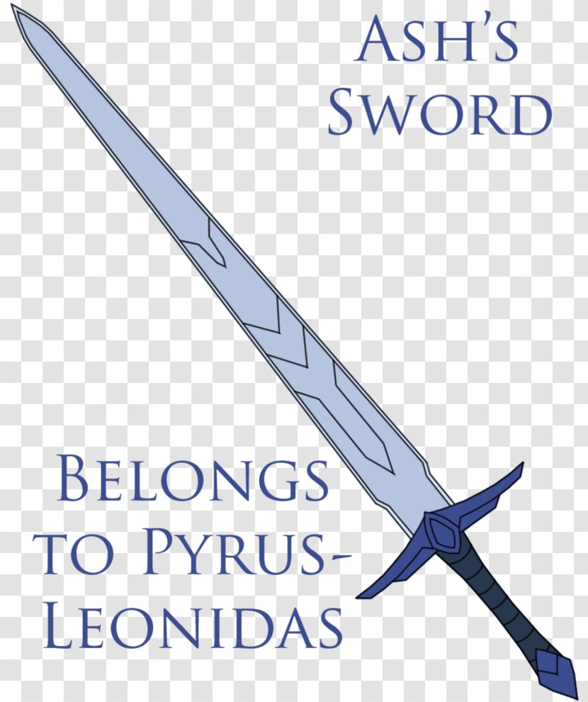 Art Leonidas Sword Logo PYRUS S.A. De C.V. - Heart Transparent PNG