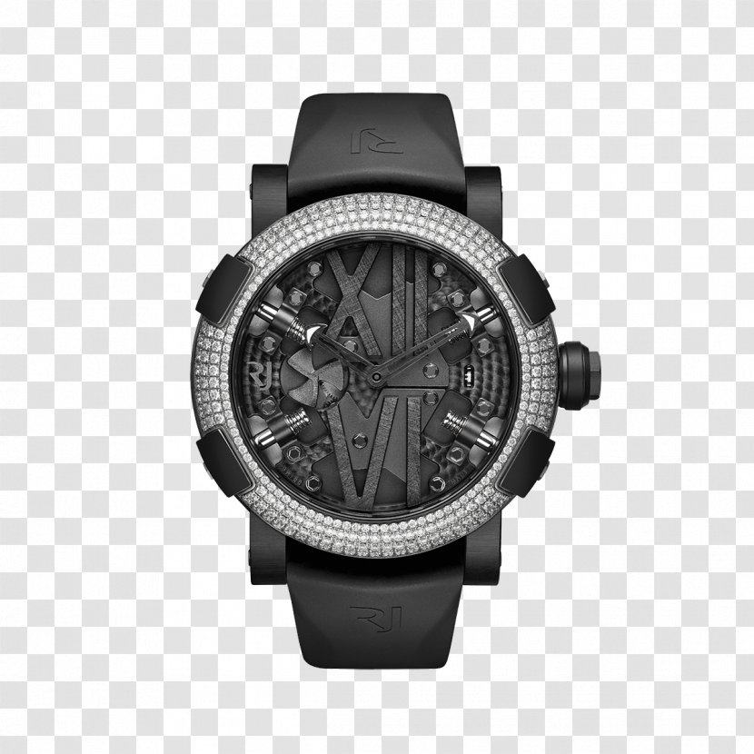 Rolex Submariner Automatic Watch Tissot Transparent PNG