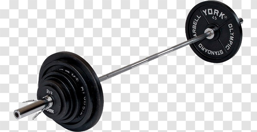 Exercise Equipment Weight Training Barbell Olympic Weightlifting Power Rack Transparent PNG