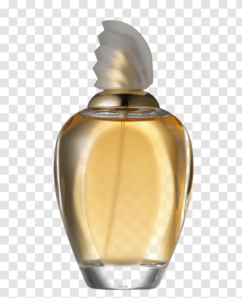 Perfume Hotel Icon - Glass Bottle Transparent PNG