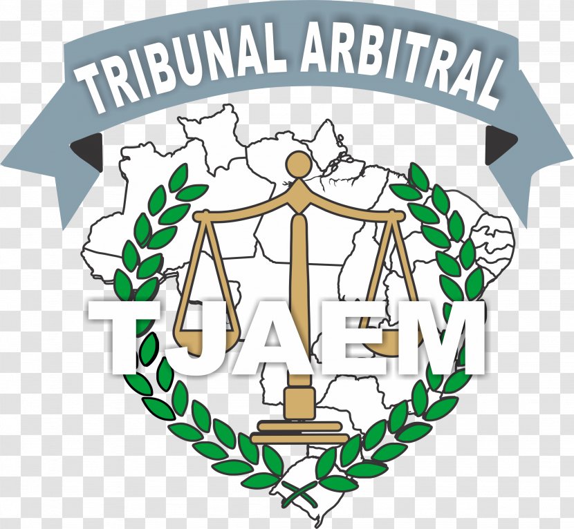 Arbitration Clause Mediation Arbitral Tribunal Court - Logomarca Transparent PNG