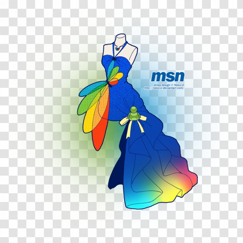 Social Media The Dress Fashion Clothing Transparent PNG