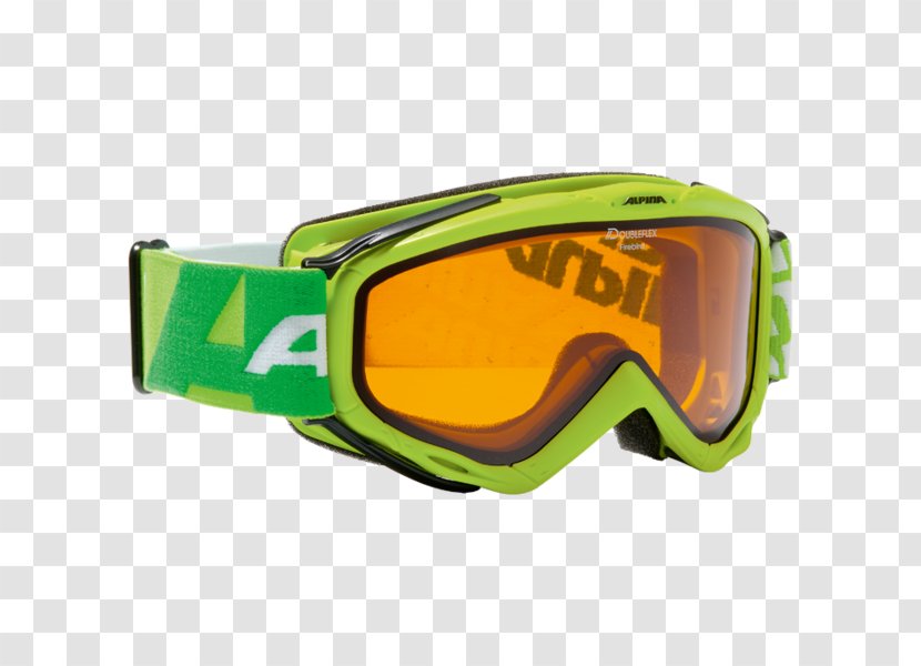 Goggles Glasses - Personal Protective Equipment Transparent PNG