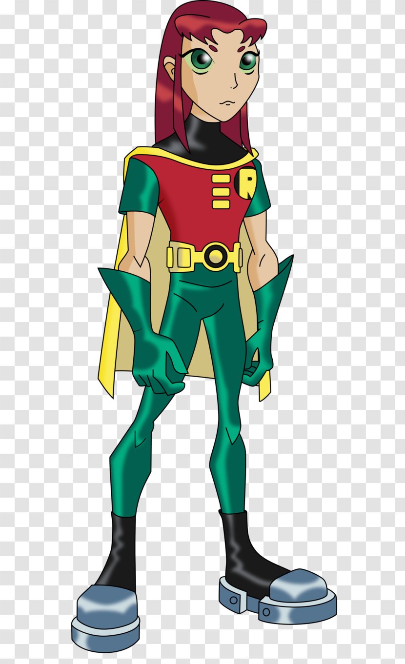 Robin Tim Drake Dick Grayson Raven Beast Boy Transparent PNG