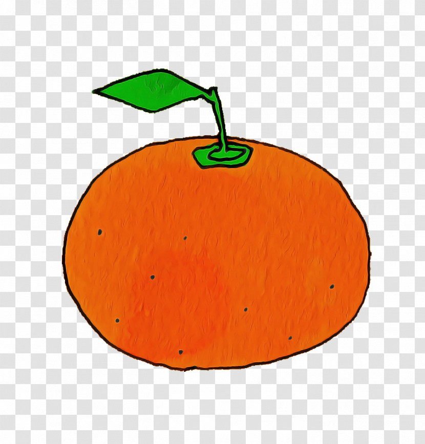 Pumpkin Transparent PNG