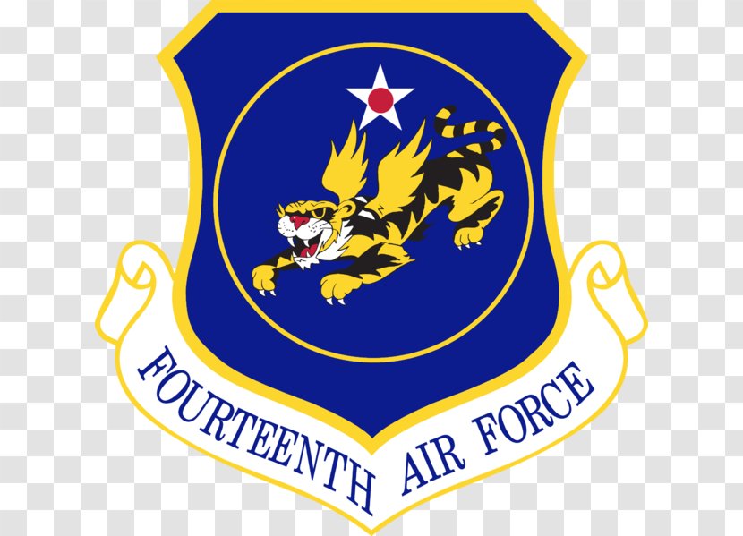 Barksdale Air Force Base Eighth Numbered Global Strike Command - 14th Operations Group Transparent PNG