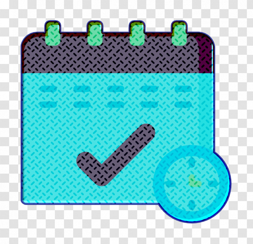 Free Time Icon Calendar Icon Transparent PNG