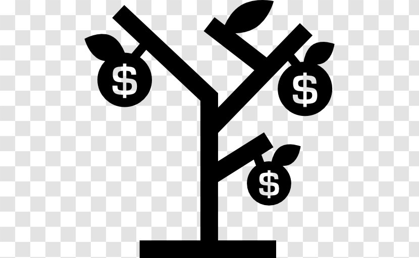 Money - Symbol - Tree Transparent PNG