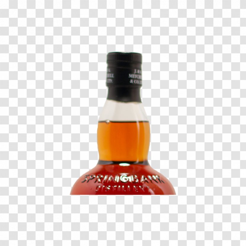 Liqueur Whiskey Bottle Transparent PNG