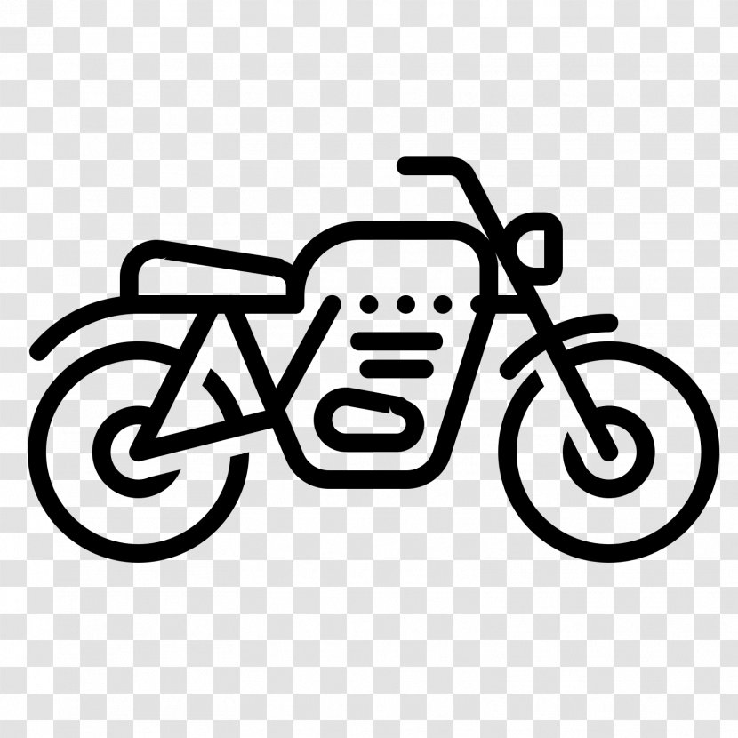 Car Motorcycle Helmets Bicycle - Black And White - Small Transparent PNG