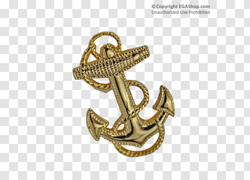 Clip Art Anchor Foul Image Illustration - Body Jewelry Transparent PNG