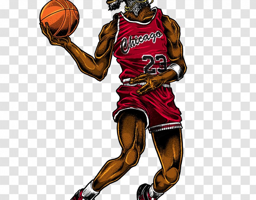 Baseball Chicago Bulls Basketball NBA Sports - Michael Jordan - Nba Transparent PNG