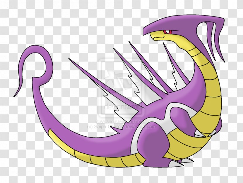 Dragon Quest Clip Art - Monsters - Design Transparent PNG