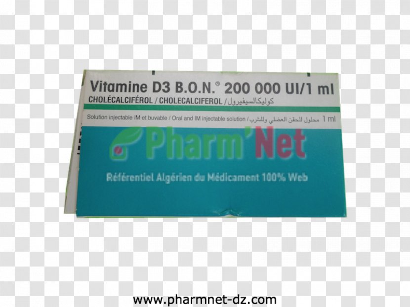 Vitamin D Cholecalciferol International Unit Algeria - Silhouette - Mbarek Transparent PNG