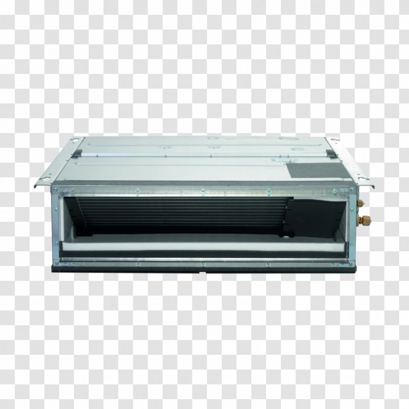 Daikin Air Conditioner Conditioning Dropped Ceiling Duct - Fals Transparent PNG