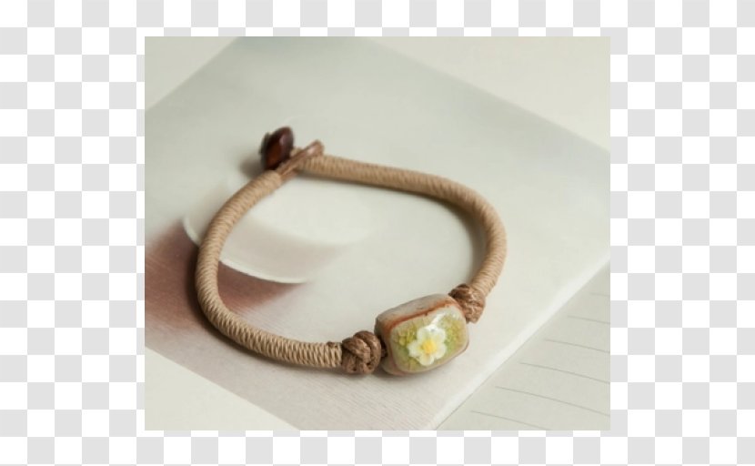Bracelet Pajamas Polar Fleece Jewellery Wool - Fashion Accessory - Ceramic Stone Transparent PNG