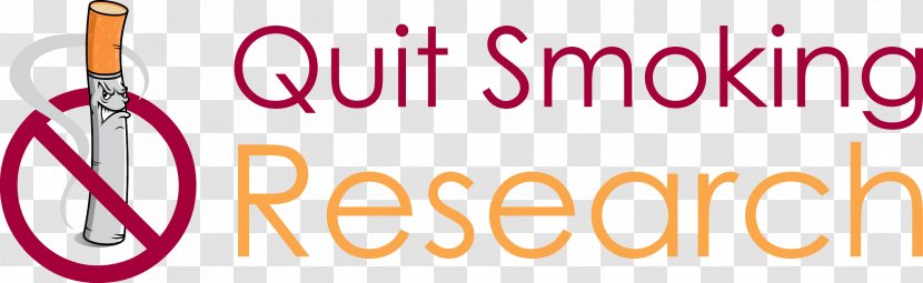 Sutton College Research Company Innovation - Stop Smoking Transparent PNG